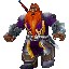 Dwarf Warrior2