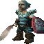 Gnome Warrior2