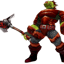 Orc Warrior2