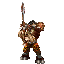 Tauren Warrior2